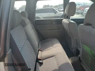 2004 Subaru Forester XS с VIN JF1SG65694H751387, выставлен на аукционе Copart как лот 59346725 с пробегом 219 975 миль миль и Списание • Salvage title. История ставок и продаж доступна на DreamBid. Изображение 10.
