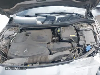 2015 Mercedes-Benz CLA 250 with VIN WDDSJ4GB3FN264870, listed as a IAAI auction lot 42158250 with 165,739 mi miles and . Bid and sale history available at DreamBid. Image 10.