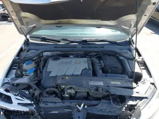 2014 Volkswagen Jetta Sedan TDI with VIN 3VWLL7AJ0EM331537, listed as a IAAI auction lot 42042694 with 164,268 mi miles. Bid and sale history available at carsss.com. Image 10.