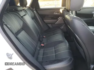 2019 Land Rover Range Rover Velar R-Dynamic SE z VIN SALYL2EV3KA786246, wystawiony jako Copart lot #87656465 z przebiegiem 65 135 mil mil oraz Szkoda całkowita • Salvage title. Historia ofert i sprzedaży dostępna na DreamBid. Obrazek 11.