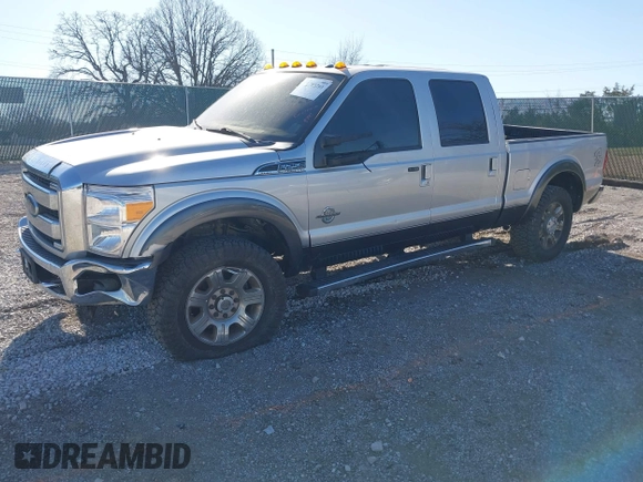 2016 Ford F-250 Lariat with VIN 1FT7W2BT8GEC49322, listed as a IAAI auction lot 41785261 with 146,488 mi miles and . Bid and sale history available at DreamBid. Image 18.