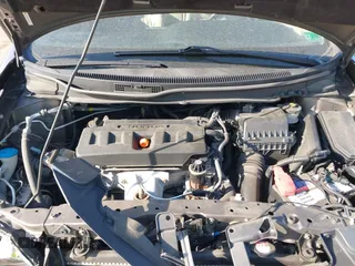 2012 Honda Civic EX-L with VIN 19XFB2F94CE303073, listed as a IAAI auction lot 42136841 with 102,905 mi miles and . Bid and sale history available at DreamBid. Image 10.