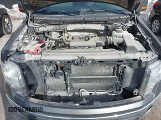 2013 Ford F-150 XL с VIN 1FTFX1EF1DKD47713, выставлен на аукционе IAAI как лот 41311901 с пробегом 137 061 миль миль и . История ставок и продаж доступна на DreamBid. Изображение 10.