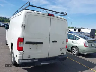 2016 Nissan NV SL with VIN 1N6BF0KY1GN811651, listed as a IAAI auction lot 42454497 with 201,481 mi miles and . Bid and sale history available at DreamBid. Image 16.