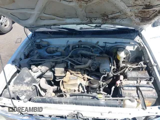 2003 Toyota Tacoma with VIN 5TEVL52N73Z273945, listed as a IAAI auction lot 42648539 with 204,657 mi miles and . Bid and sale history available at DreamBid. Image 10.