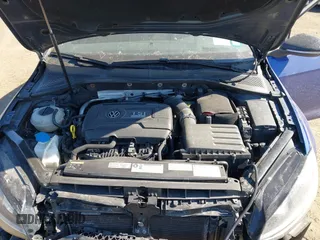 2016 Volkswagen Golf с VIN WVWLF7AU7GW090647, выставлен на аукционе IAAI как лот 41672737 с пробегом 114 393 миль миль и . История ставок и продаж доступна на DreamBid. Изображение 10.
