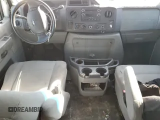 2011 Ford Econoline Cargo Commercial z VIN 1FTSS3ELXBDA28293, wystawiony jako Copart lot #76384384 z przebiegiem 199 792 mil mil oraz Szkoda całkowita • Salvage title. Historia ofert i sprzedaży dostępna na DreamBid. Obrazek 8.