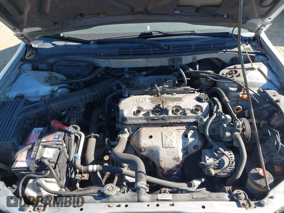 2002 Honda Accord EX z VIN 1HGCG56542A144609, wystawiony jako IAAI lot #41706668 z przebiegiem 220 536 mil mil oraz . Historia ofert i sprzedaży dostępna na DreamBid. Obrazek 10.