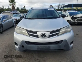 2013 Toyota RAV4 LE z VIN JTMZFREV9DD020504, wystawiony jako Copart lot #86809514 z przebiegiem 168 749 mil mil oraz Szkoda całkowita • Salvage title. Historia ofert i sprzedaży dostępna na DreamBid. Obrazek 5.