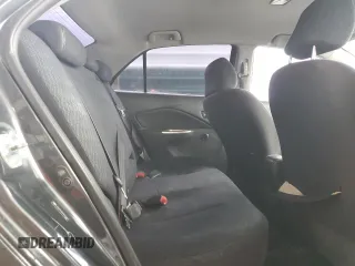 2008 Toyota Yaris с VIN JTDBT903X84006391, выставлен на аукционе Copart как лот 58830935 с пробегом 156 288 миль миль и Списание • Salvage title. История ставок и продаж доступна на DreamBid. Изображение 10.