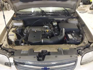 2005 Chevrolet Classic with VIN 1G1ND52F25M126197, listed as a IAAI auction lot 41635127 with 218,168 mi miles. Bid and sale history available at carsss.com. Image 10.