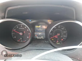 2017 Subaru Legacy with VIN 4S3BNAA63H3011376, listed as a Copart auction lot 52338235 with 97,221 mi miles and Salvage Title. Bid and sale history available at carsss.com. Image 9.