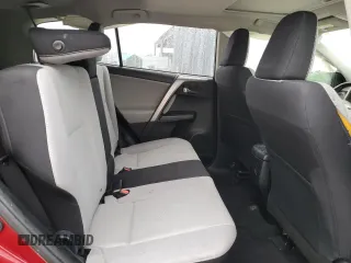 2018 Toyota RAV4 XLE with VIN JTMWFREV0JD130324, listed as a Copart auction lot 41790875 with 236,109 mi miles and Salvage title. Bid and sale history available at DreamBid. Image 11.