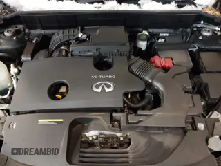 2021 Infiniti QX50 Luxe z VIN 3PCAJ5BB2MF120371, wystawiony jako IAAI lot #38543489 z przebiegiem 14 942 mil mil oraz . Historia ofert i sprzedaży dostępna na DreamBid. Obrazek 10.
