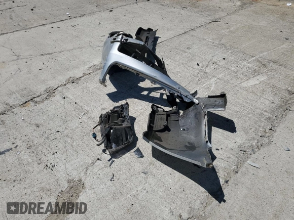 2007 Honda Pilot LX with VIN 5FNYF18117B010892, listed as a Copart auction lot 56334945 with Not provided miles and Salvage title. Bid and sale history available at DreamBid. Image 13.