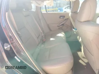2013 Acura RDX Technology with VIN 5J8TB3H54DL006298, listed as a Copart auction lot 47949365 with 120,486 mi miles and Salvage title. Bid and sale history available at DreamBid. Image 11.