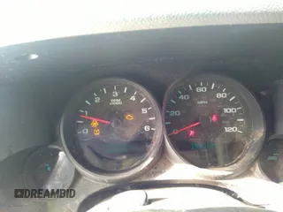 2010 Chevrolet Silverado 1500 LS with VIN 1GCSCREA9AZ277314, listed as a IAAI auction lot 41342738 with 237,262 mi miles. Bid and sale history available at carsss.com. Image 7.