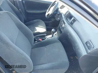 2007 Toyota Corolla CE with VIN 2T1BR32E77C753730, listed as a IAAI auction lot 42154237 with 211,458 mi miles and . Bid and sale history available at DreamBid. Image 5.