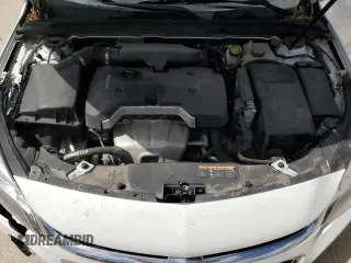 2016 Chevrolet Malibu Limited LT with VIN 1G11C5SA8GF150226, listed as a Copart auction lot 72629534 with 90,125 mi miles and Salvage Title. Bid and sale history available at carsss.com. Image 11.
