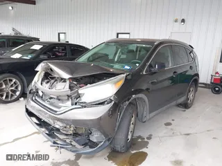 2014 Honda CR-V LX with VIN 2HKRM3H35EH553894, listed as a IAAI auction lot 40888795 with 164,040 mi miles. Bid and sale history available at carsss.com. Image 17.