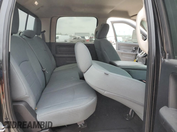 2016 Ram 2500 Laramie Power Wagon с VIN 3C6TR5FJ7GG197181, выставлен на аукционе Copart как лот 56132034 с пробегом 157 315 миль миль и Чистый • Clean title. История ставок и продаж доступна на DreamBid. Изображение 10.