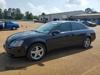 2006 Nissan Altima SE z VIN 1N4BL11D76N332929, wystawiony jako Copart lot #55529525 z przebiegiem 148 788 mil mil oraz Szkoda całkowita • Salvage title. Historia ofert i sprzedaży dostępna na DreamBid. Obrazek 1.