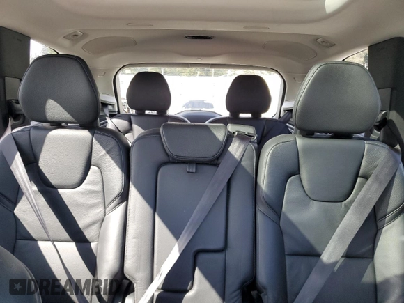 2016 Volvo XC90 T6 Momentum with VIN YV4A22PK5G1073075, listed as a Copart auction lot 50959515 with 129,837 mi miles and Clean Title. Bid and sale history available at carsss.com. Image 10.
