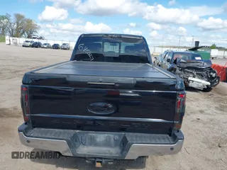 2018 Ford F-250 XL with VIN 1FT7W2BT0JEB59802, listed as a IAAI auction lot 42125940 with 73,654 mi miles and . Bid and sale history available at DreamBid. Image 6.