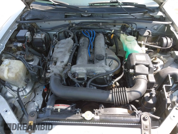 1999 Mazda MX-5 Miata with VIN JM1NB3539X0131393, listed as a IAAI auction lot 42439850 with 210,710 mi miles and . Bid and sale history available at DreamBid. Image 10.