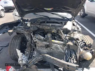 2019 Ford Mustang GT Premium with VIN 1FATP8FF5K5182163, listed as a IAAI auction lot 42020345 with Not provided miles and . Bid and sale history available at DreamBid. Image 10.