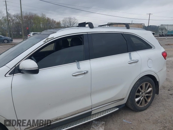 2016 Kia Sorento SX z VIN 5XYPKDA59GG113511, wystawiony jako IAAI lot #41997346 z przebiegiem 140 017 mil mil oraz . Historia ofert i sprzedaży dostępna na DreamBid. Obrazek 19.