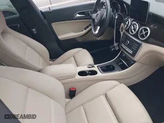 2019 Mercedes-Benz CLA with VIN WDDSJ4EB5KN741618, listed as a IAAI auction lot 42012611 with 91,417 mi miles. Bid and sale history available at carsss.com. Image 5.