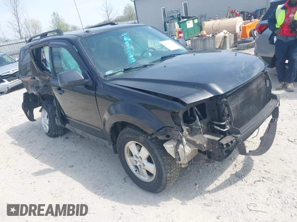 2012 Ford Escape XLT с VIN 1FMCU9DG5CKC24530, выставлен на аукционе IAAI как лот 41997052 с пробегом 139 851 миль миль и . История ставок и продаж доступна на DreamBid. Изображение 1.