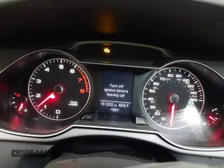 2013 Audi A4 Premium z VIN WAUDFAFL7DN012126, wystawiony jako IAAI lot #42219515 z przebiegiem 151 202 mil mil oraz . Historia ofert i sprzedaży dostępna na DreamBid. Obrazek 7.