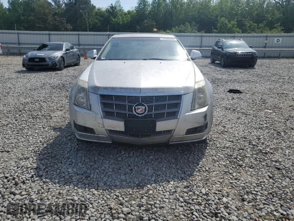 2010 Cadillac CTS z VIN 1G6DA5EG1A0114269, wystawiony jako Copart lot #54386895 z przebiegiem 157 471 mil mil oraz Szkoda całkowita • Salvage title. Historia ofert i sprzedaży dostępna na DreamBid. Obrazek 5.