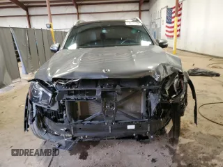2022 Mercedes-Benz GLE 450 with VIN 4JGFB5KB3NA601982, listed as a Copart auction lot 46053525 with 32,653 mi miles and Salvage title. Bid and sale history available at DreamBid. Image 5.