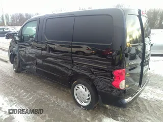 2019 Nissan NV200 S with VIN 3N6CM0KN2KK690577, listed as a IAAI auction lot 41137021 with 120,785 mi miles and . Bid and sale history available at DreamBid. Image 3.