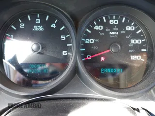 2007 Chevrolet Silverado 1500 LT w/1LT with VIN 1GCEC190X7Z542136, listed as a IAAI auction lot 41630099 with 143,230 mi miles. Bid and sale history available at carsss.com. Image 7.