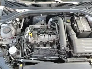 2021 Volkswagen Jetta S с VIN 3VWC57BU9MM018438, выставлен на аукционе Copart как лот 69199165 с пробегом 54 902 миль миль и Списание • Salvage title. История ставок и продаж доступна на DreamBid. Изображение 13.