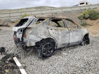 2019 Chevrolet Equinox Premier z VIN 3GNAXXEV9KL267664, wystawiony jako Copart lot #54508245 z przebiegiem Nie podano mil oraz Nie do naprawy • Non repairable. Historia ofert i sprzedaży dostępna na DreamBid. Obrazek 3.