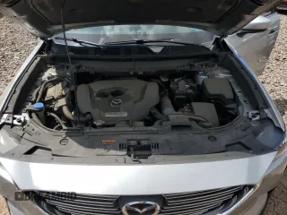 2016 Mazda CX-9 Touring z VIN JM3TCBCY0G0120898, wystawiony jako Copart lot #53628085 z przebiegiem 108 066 mil mil oraz Szkoda całkowita • Salvage title. Historia ofert i sprzedaży dostępna na DreamBid. Obrazek 12.