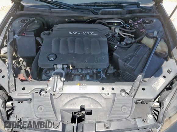 2014 Chevrolet Impala LT с VIN 2G1WB5E39E1151864, выставлен на аукционе Copart как лот 60503795 с пробегом 155 975 миль миль и Чистый • Clean title. История ставок и продаж доступна на DreamBid. Изображение 11.