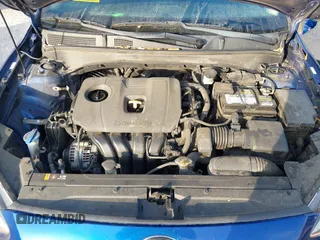 2019 Kia Forte LXS with VIN 3KPF24AD7KE031575, listed as a IAAI auction lot 41970367 with 189,353 mi miles and . Bid and sale history available at carsss.com. Image 10.