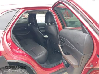 2023 Mazda CX-30 S Premium with VIN 3MVDMBDM3PM511402, listed as a IAAI auction lot 42180001 with 6,189 mi miles and . Bid and sale history available at DreamBid. Image 8.