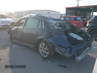 2011 Toyota Avalon with VIN 4T1BK3DB4BU376725, listed as a IAAI auction lot 42027785 with Not Provided miles and . Bid and sale history available at DreamBid. Image 3.