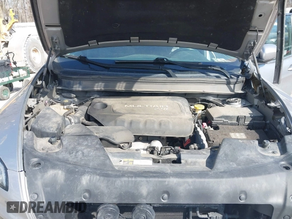 2016 Jeep Cherokee Limited with VIN 1C4PJMDB1GW175184, listed as a IAAI auction lot 41783596 with 171,673 mi miles and . Bid and sale history available at DreamBid. Image 10.