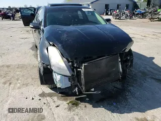 2008 Nissan Altima 3.5 SE with VIN 1N4BL21E58N405605, listed as a Copart auction lot 56522224 with 117,119 mi miles and Non Repairable. Bid and sale history available at carsss.com. Image 11.