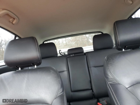 2015 Subaru XV Crosstrek Limited with VIN JF2GPAMC3F8290573, listed as a Copart auction lot 52561585 with 80,114 mi miles and Salvage Title. Bid and sale history available at carsss.com. Image 10.