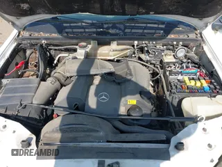 1998 Mercedes-Benz M 320/430/500 with VIN 4JGAB54E5WA045239, listed as a IAAI auction lot 42421933 with 174,208 mi miles and . Bid and sale history available at DreamBid. Image 10.