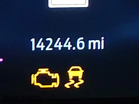 2024 Ford Mustang GT with VIN 1FA6P8CF0R5420366, listed as a IAAI auction lot 42232926 with 14,244 mi miles and . Bid and sale history available at DreamBid. Image 15.